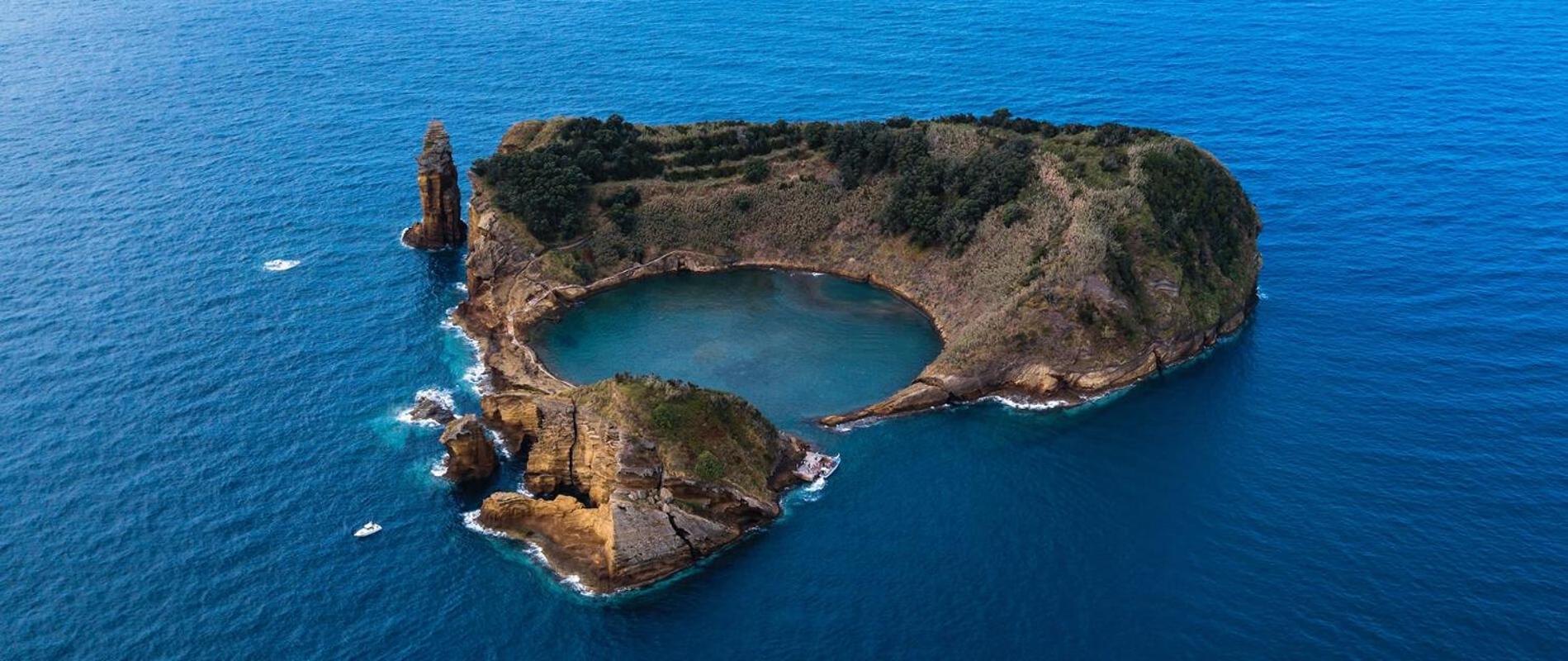Al Boca Da Canada Água de Alto Exterior foto